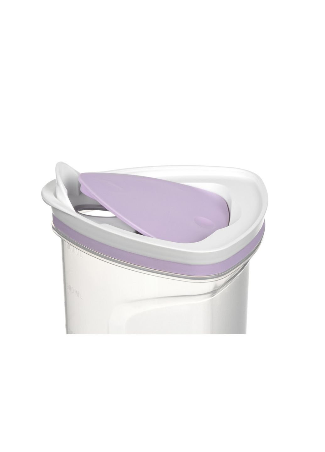 Емкость для масла и уксуса Fresh AR-1510-LP 1 л фиолетовая Ardesto (253621435)