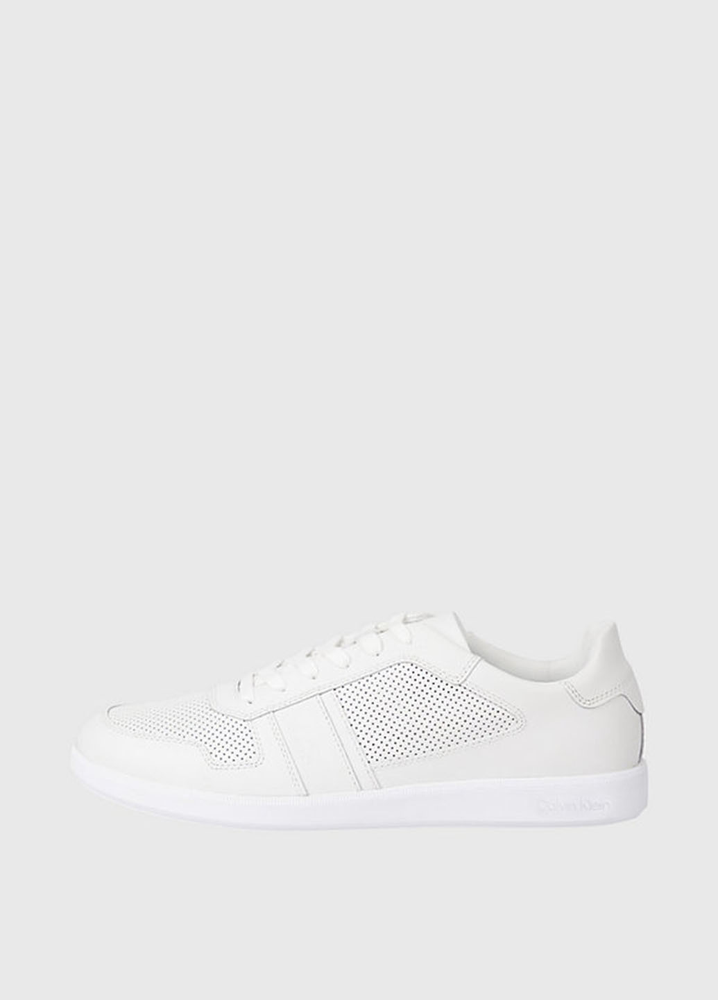 Білі Літні кросівки Calvin Klein