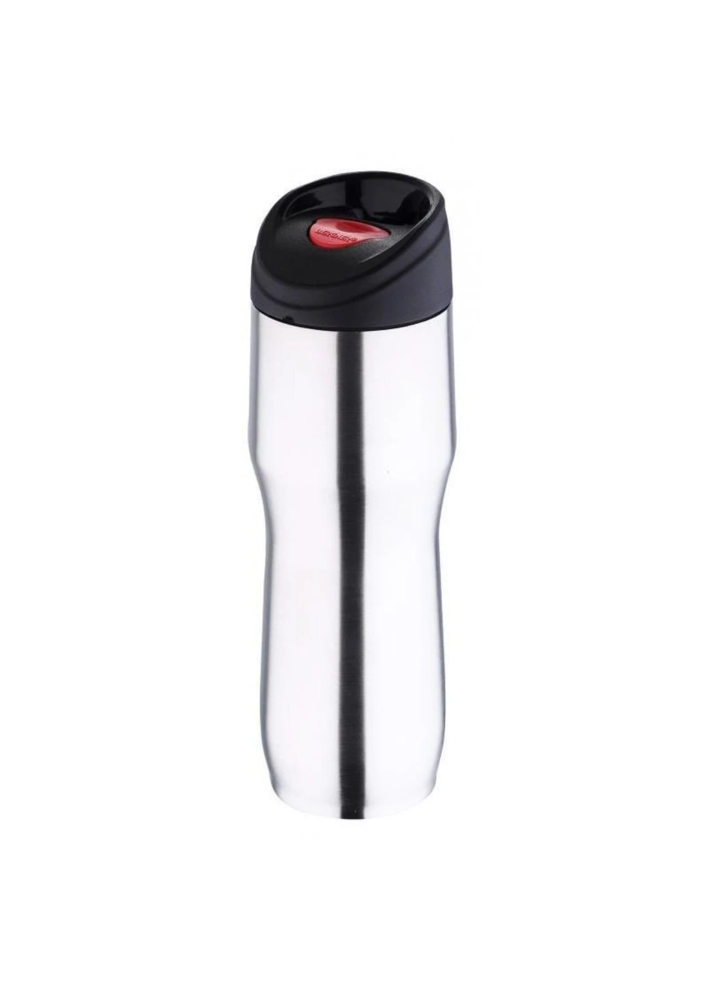 Термокухоль 450 мл Travel BG-5966-MM Bergner (253612610)