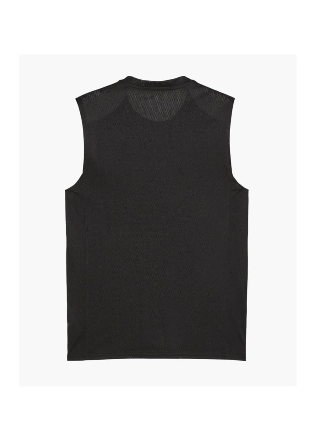 Майка 705913-03 Puma Teamgoal Tanktop F03 Black (367034136)