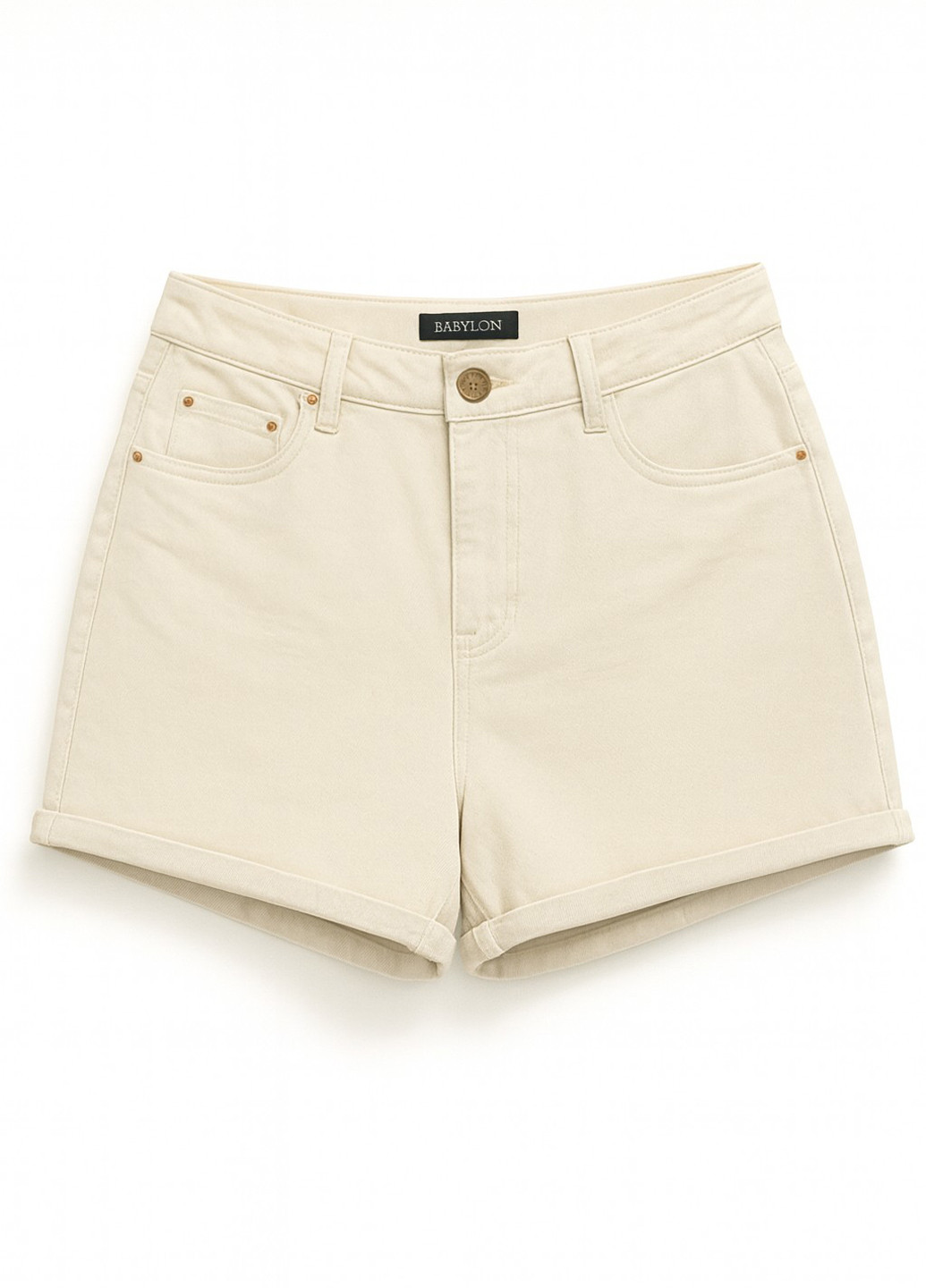 Шорты Babylon (362623035)