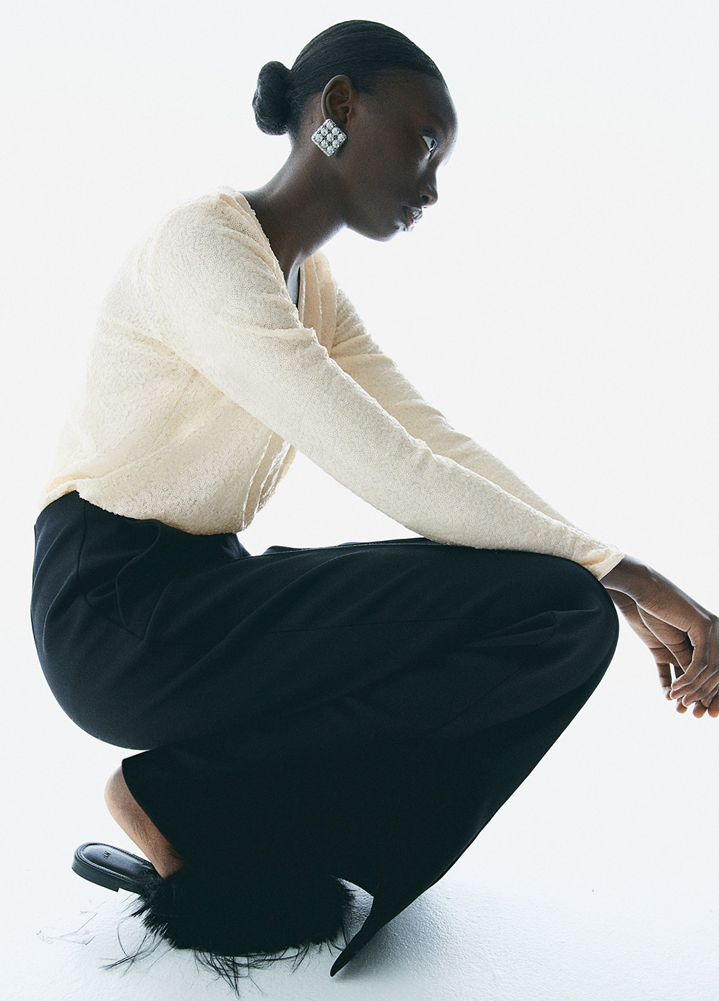 Боди H&M (361285771)