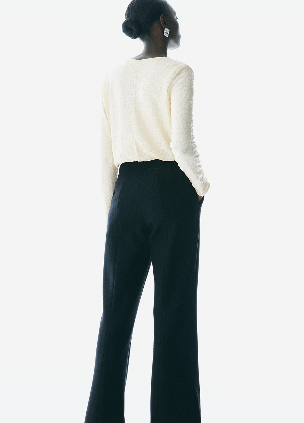 Боди H&M (361285771)