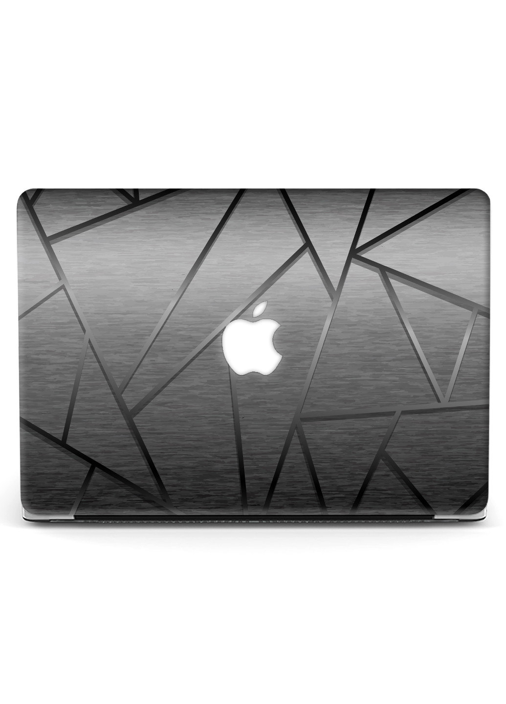 Чохол пластиковий для Apple MacBook Pro Retina 15 A1398 Абстракція (Abstraction) (6353-2340) MobiPrint (218857917)