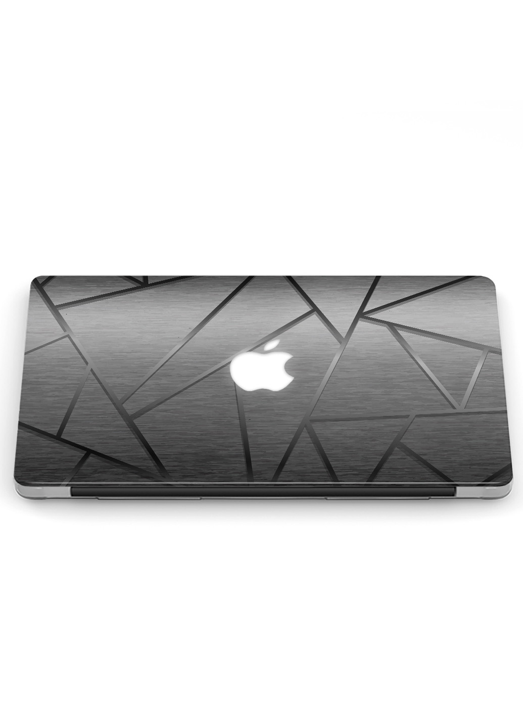 Чехол пластиковый для Apple MacBook Pro Retina 15 A1398 Абстракция (Abstraction) (6353-2340) MobiPrint (218857917)