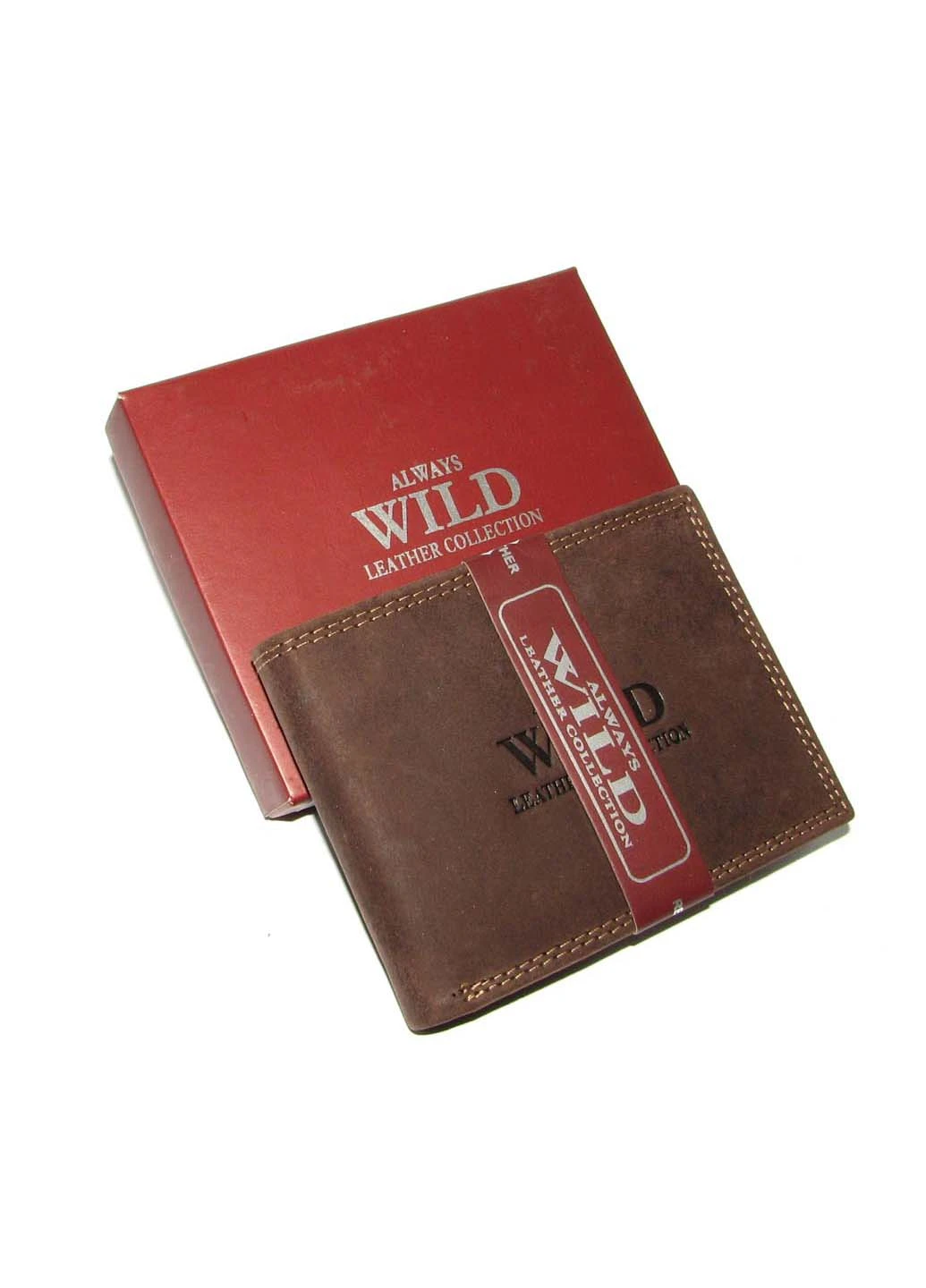 Гаманець Always Wild (252853364)