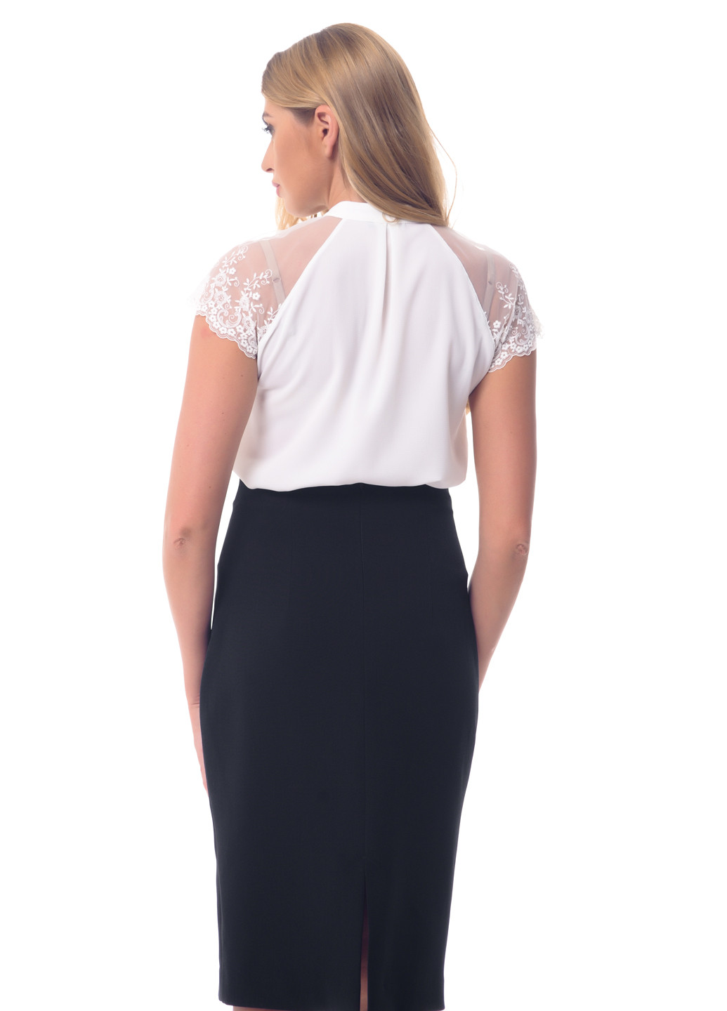 Блуза-боди GENEVIE (95981126)