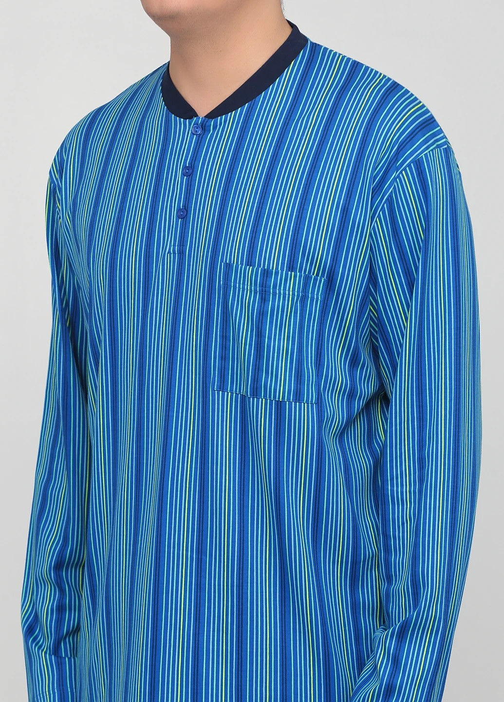 Пижама (лонгслив, брюки) Calida (327538545)