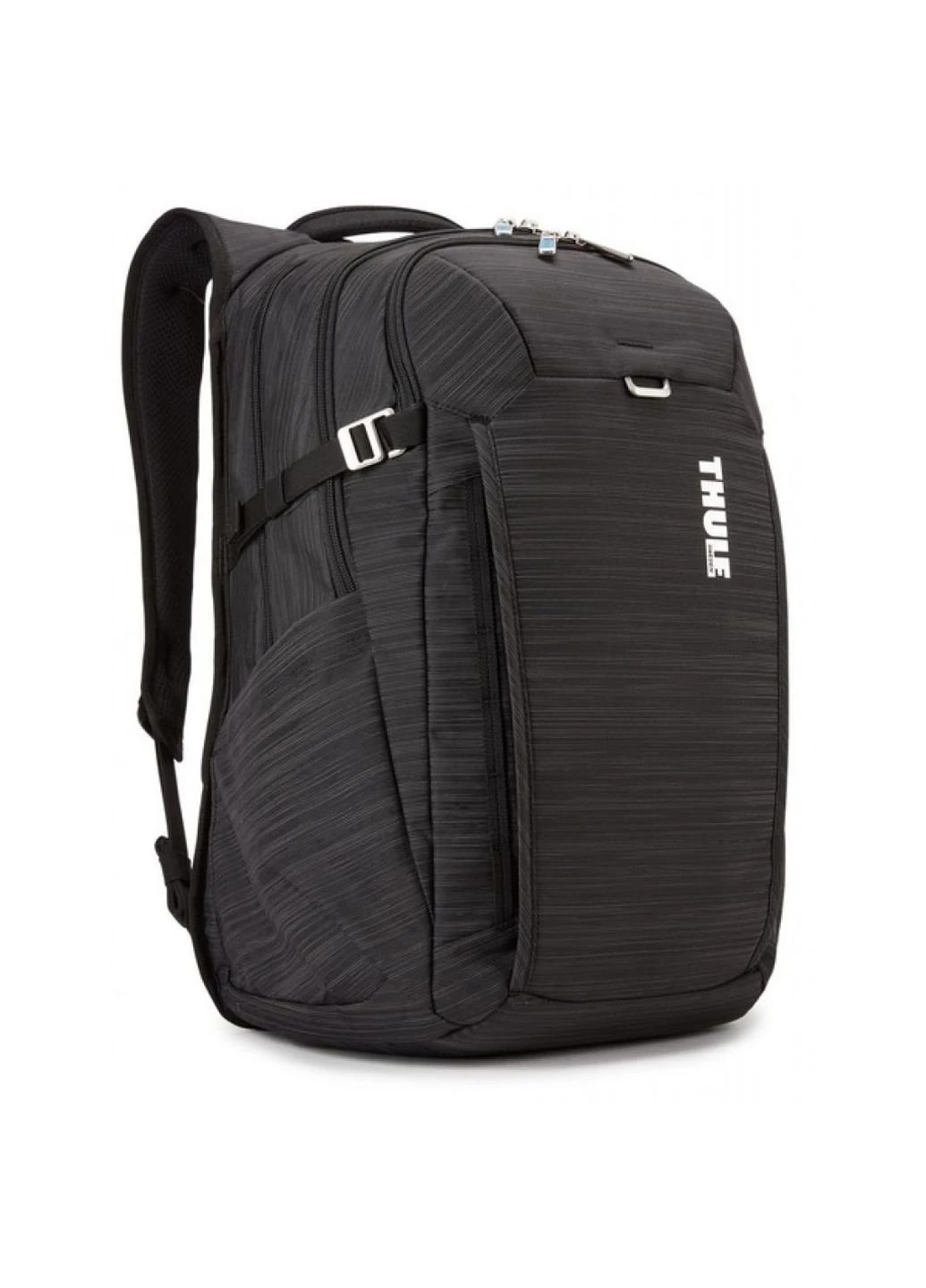 Рюкзак для ноутбука 15.6" Construct 28L CONBP-216 Black (3204169) Thule (251880581)