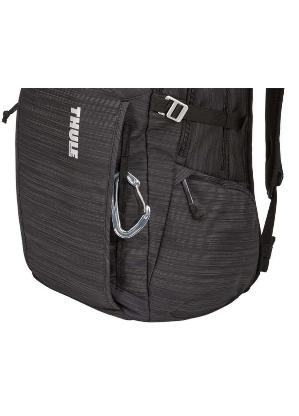 Рюкзак для ноутбука 15.6" Construct 28L CONBP-216 Black (3204169) Thule (251880581)