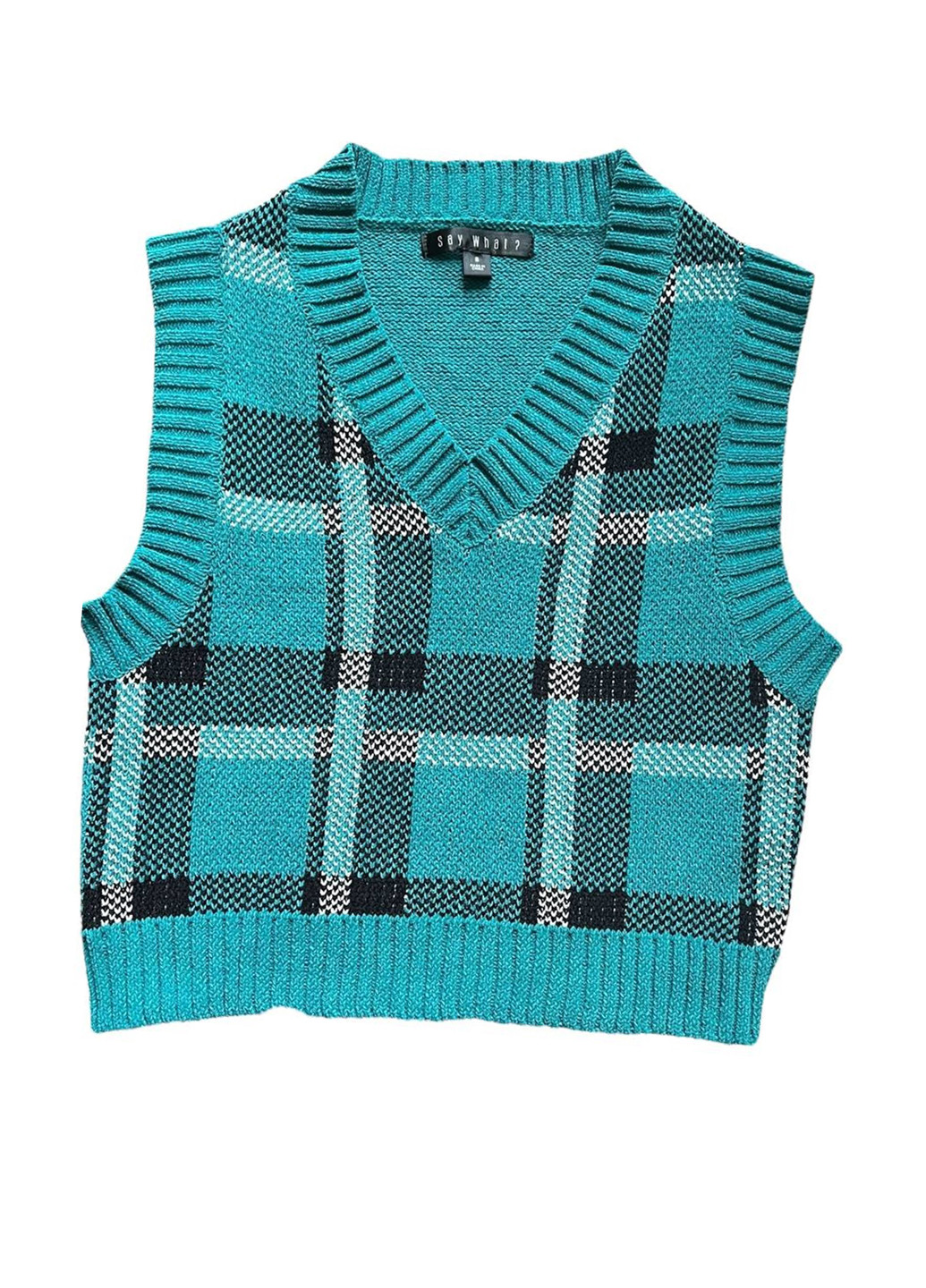 Жилет Say What? (326558210)