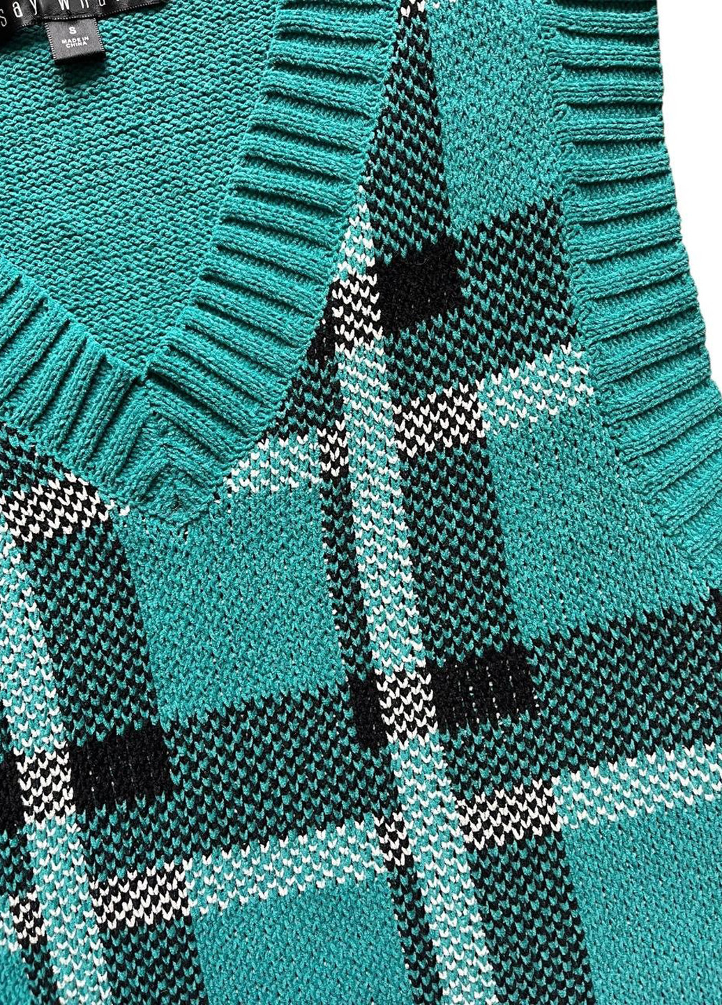 Жилет Say What? (326558210)