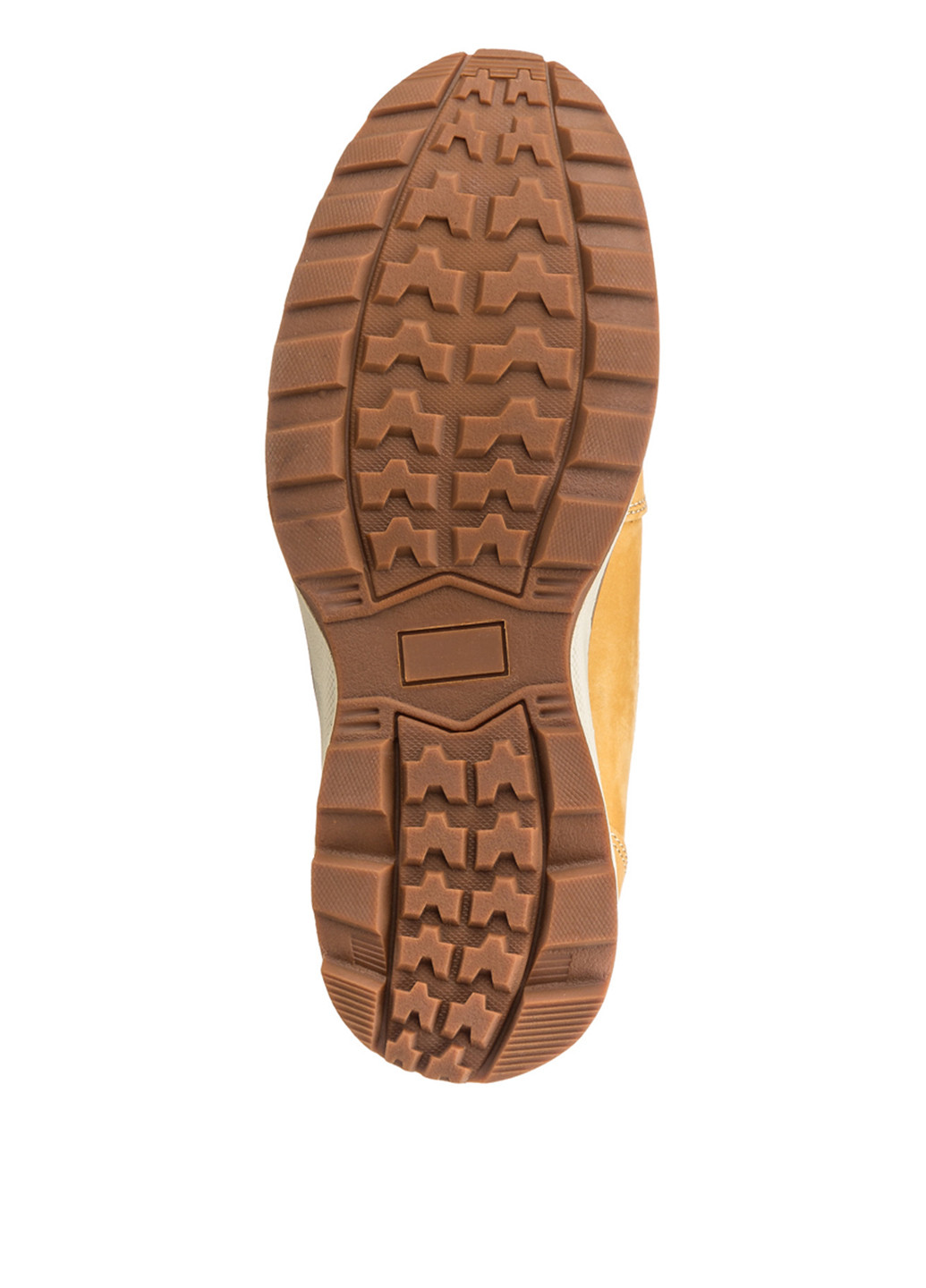 Песочные зимние ботинки тимберленды Alpine Crown