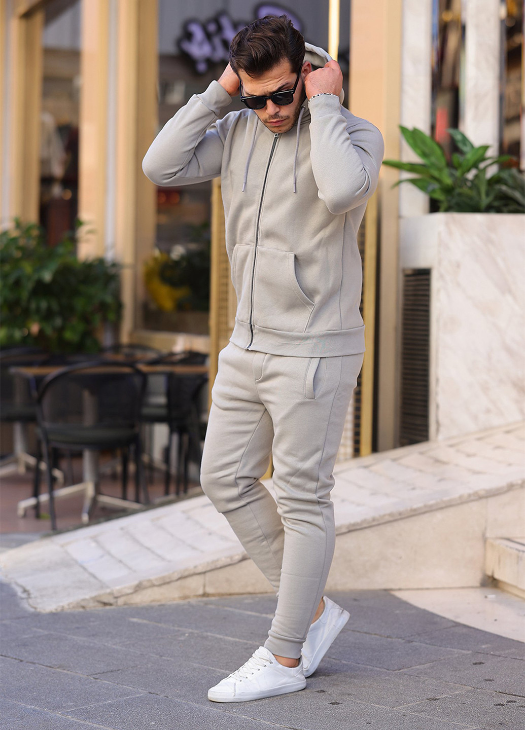 Толстовка Trend Collection (269371166)