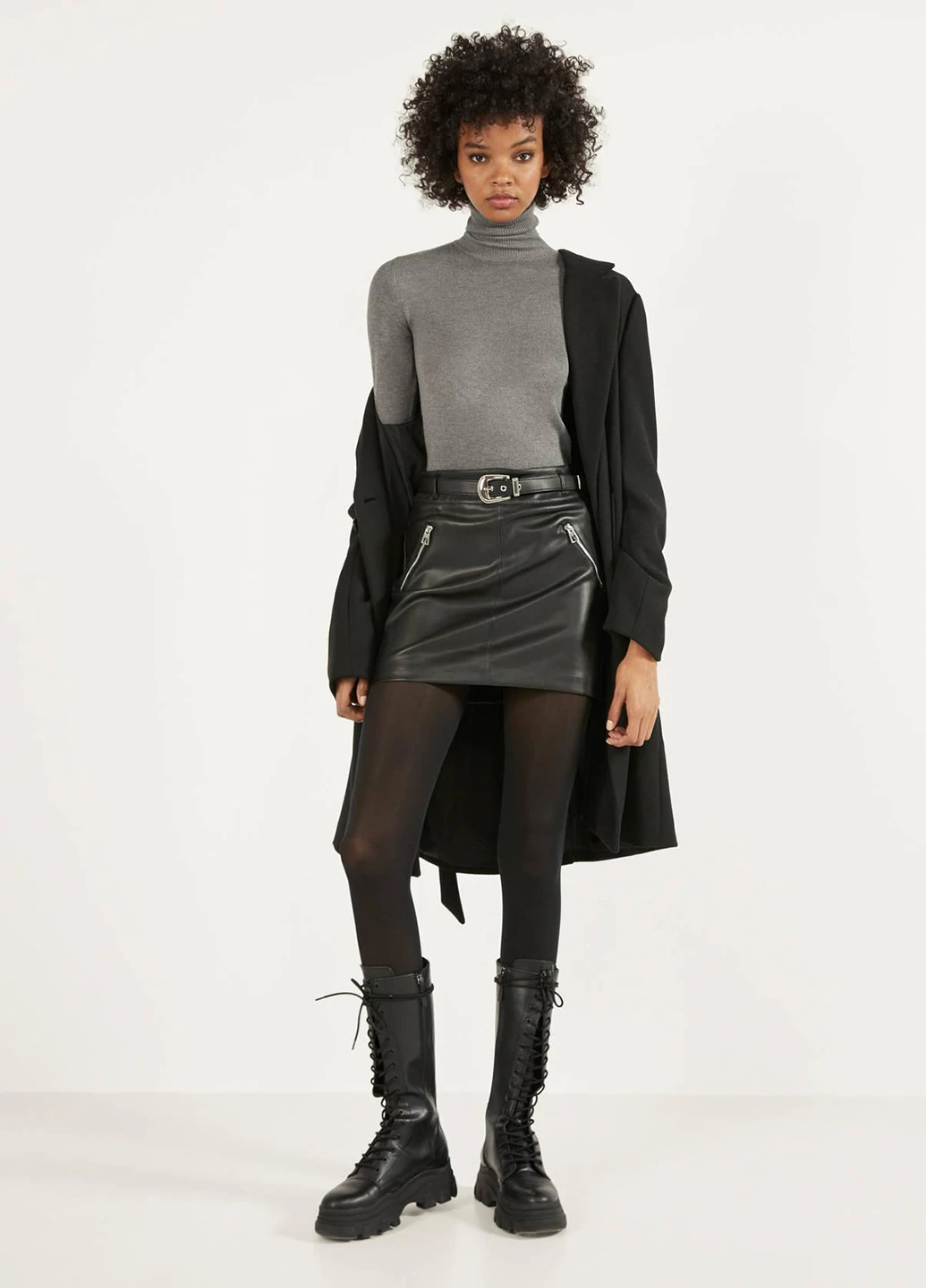Спідниця Bershka (244287228)