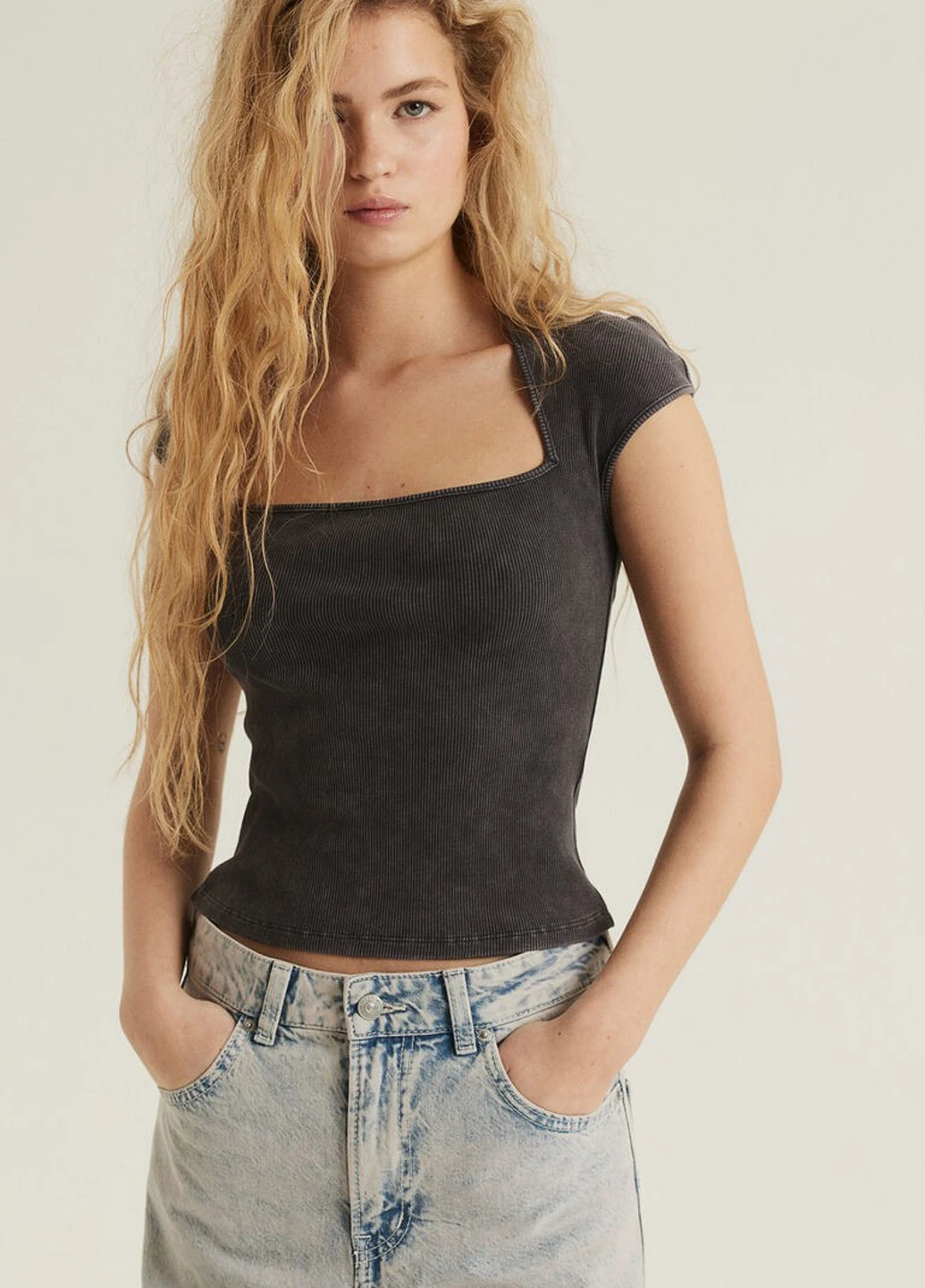 Топ H&M (341677171)
