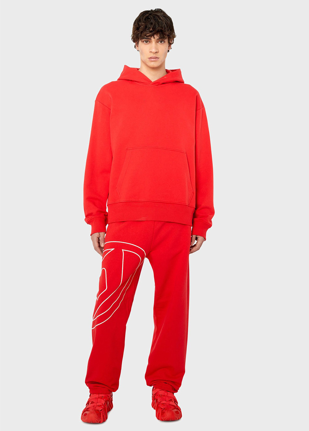 Штани Diesel (328209799)