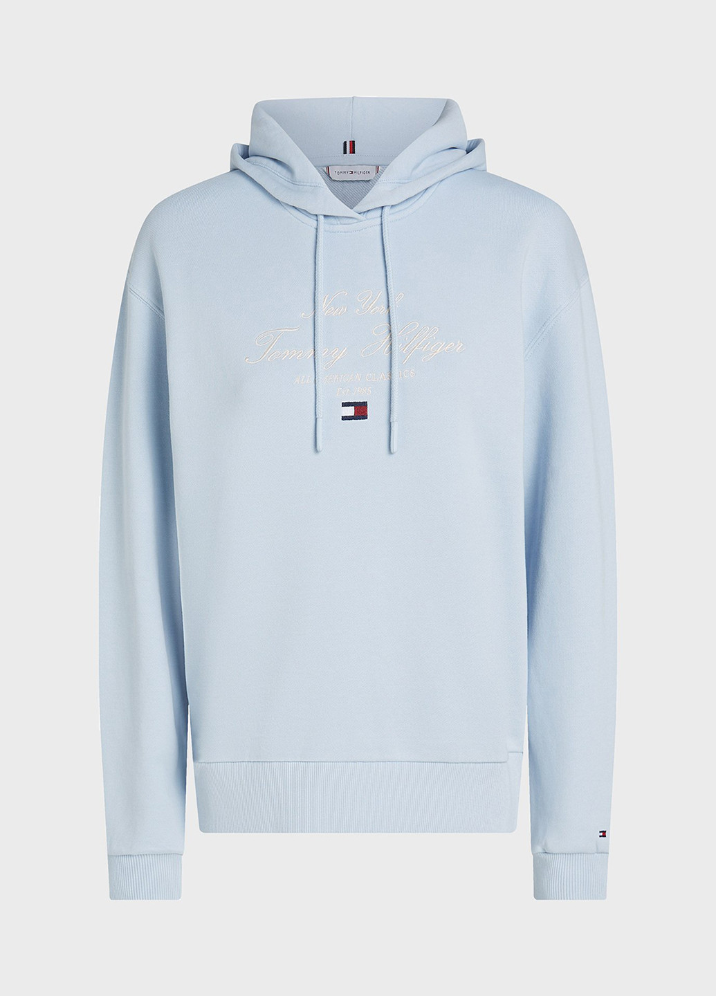 Худи Tommy Hilfiger (347581699)