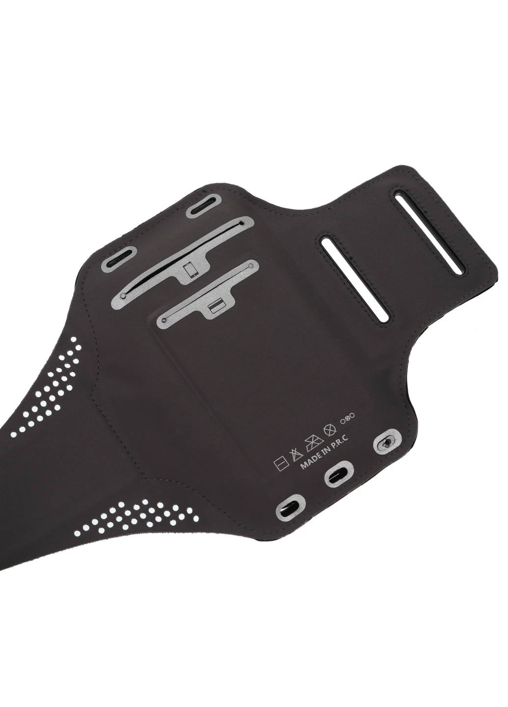 Спортивний Чохол на руку Arm-Band Black (ARM52041) ArmorStandart (233100211)