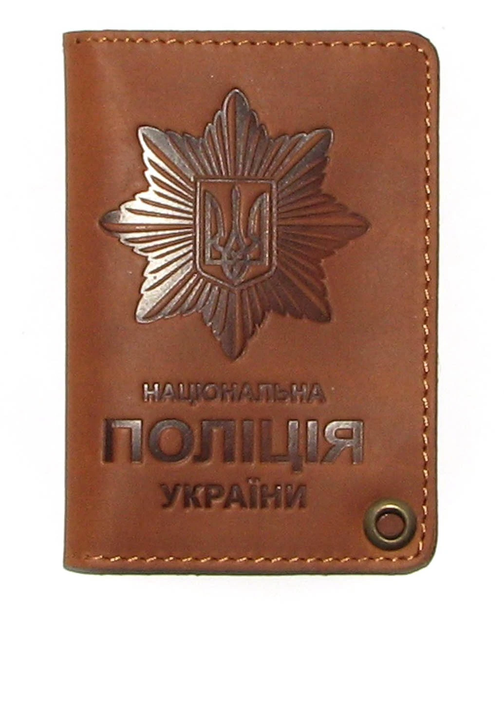 Обкладинка для документів DNK Leather (18057675)