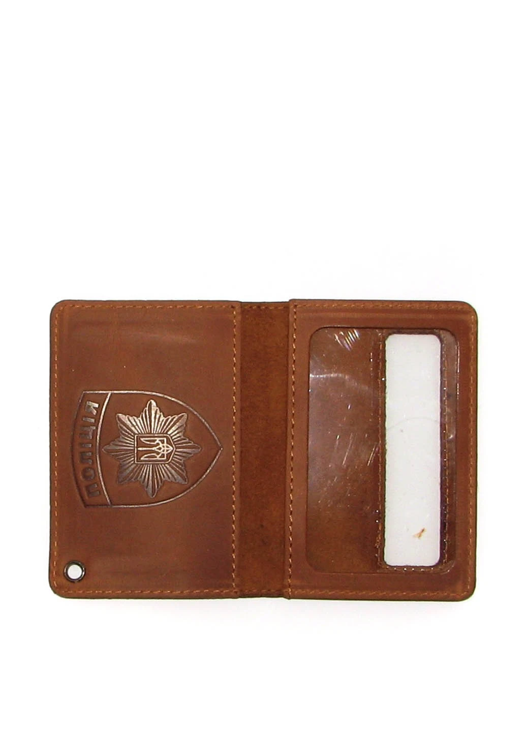 Обкладинка для документів DNK Leather (18057675)