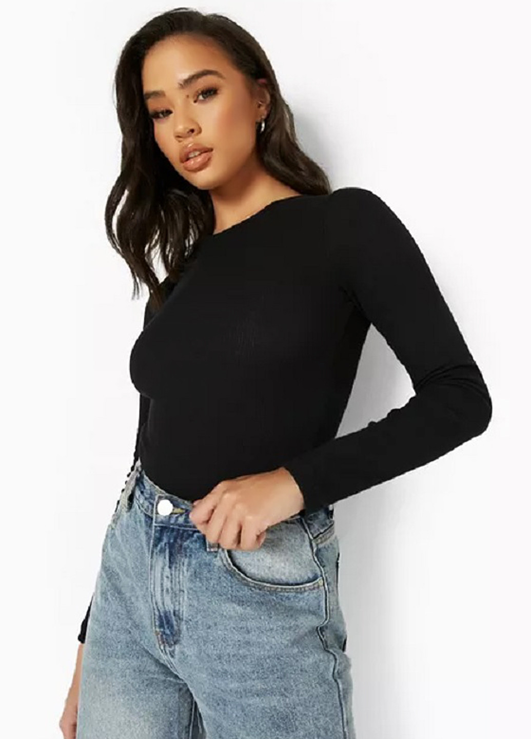 Боди Boohoo (293824631)