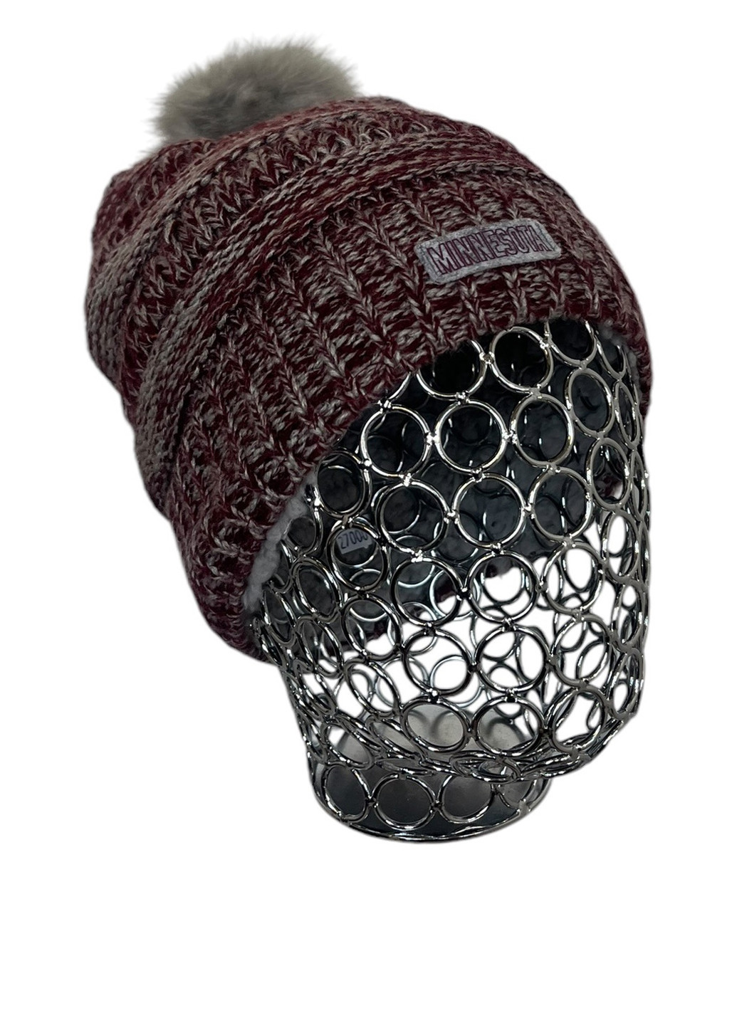 Шапка Zephyr (304549689)