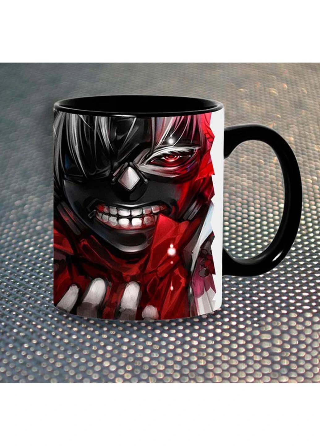 Чашка Fan Girl Tokyo Ghoul Flower 330 мл (254914690)