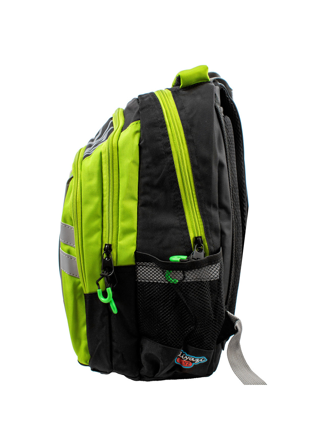 Чоловічий рюкзак для ноутбука 27х38х15 см Valiria Fashion (253032247)