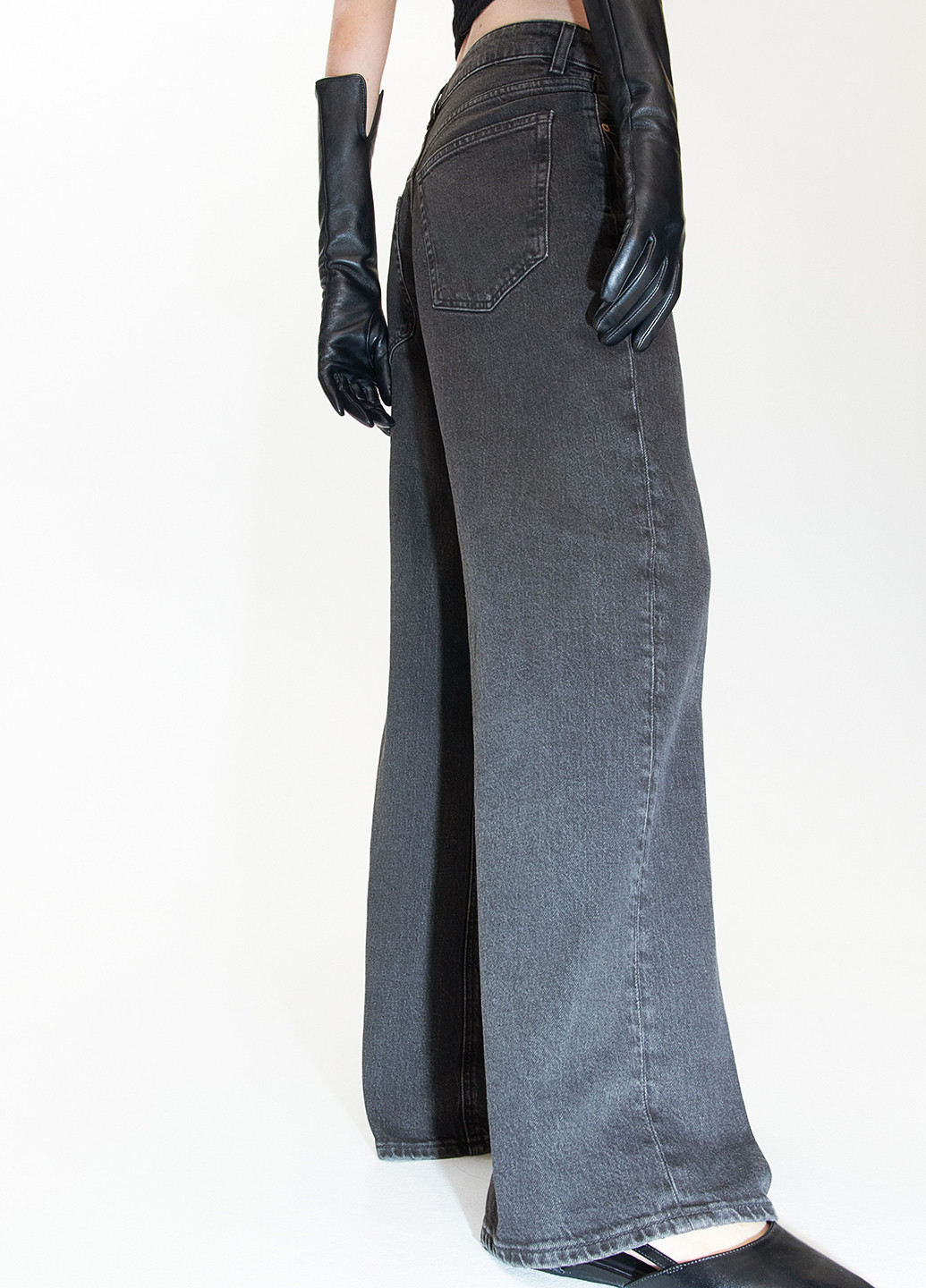 Джинсы H&M - (304610875)