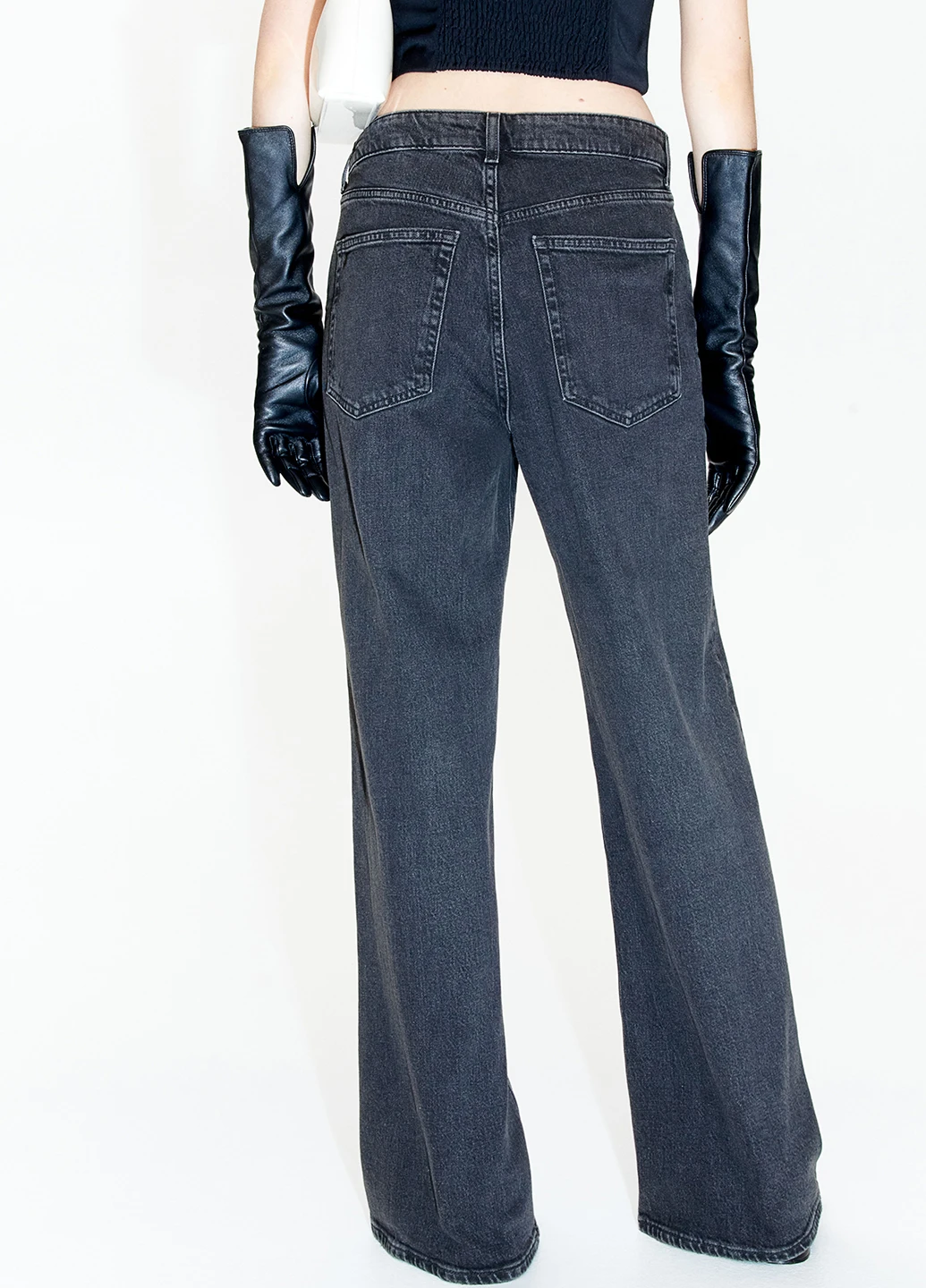 Джинсы H&M - (304610875)