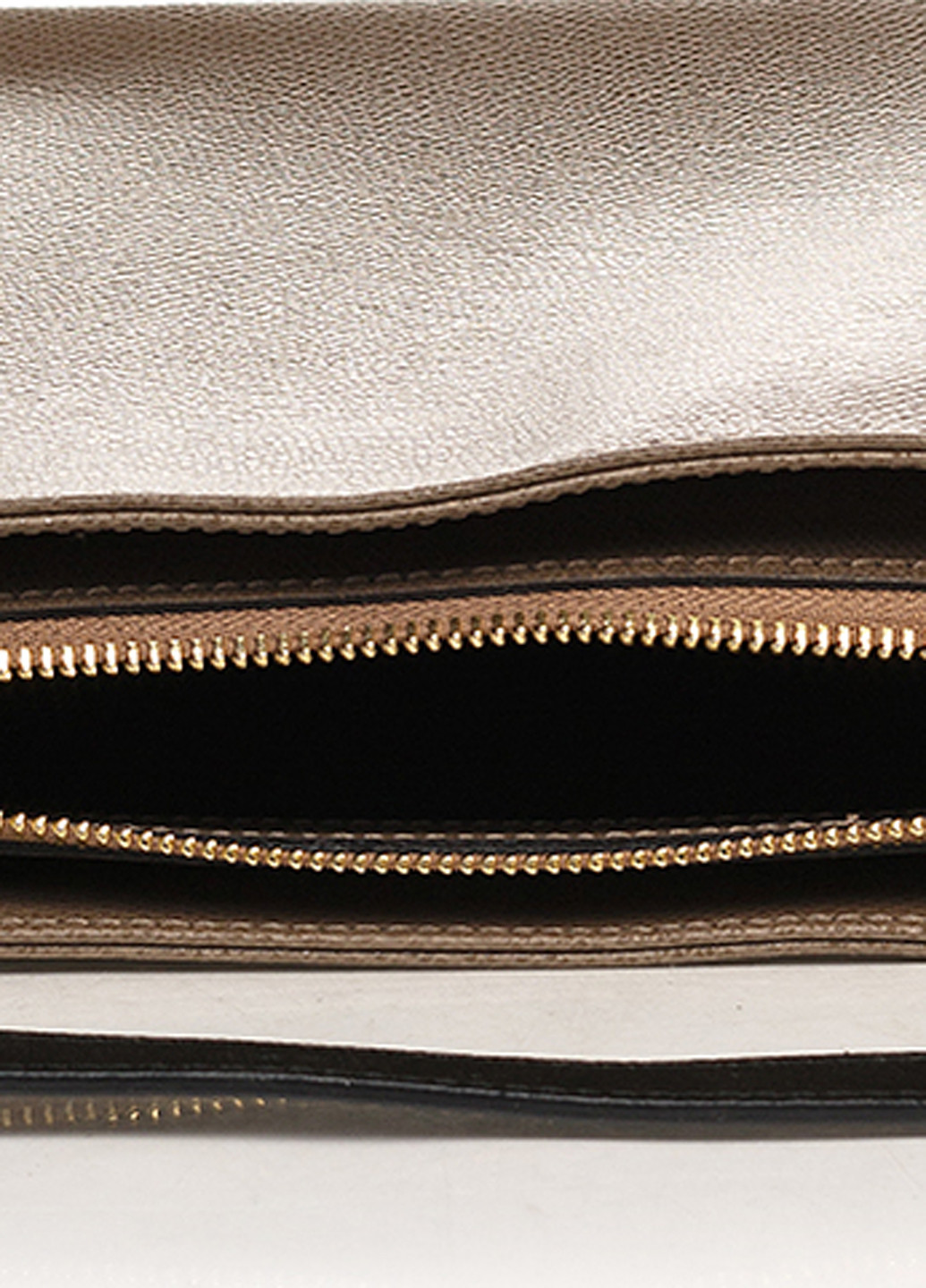 Сумка Italian Bags кросс боди рисунок коричневая кэжуал