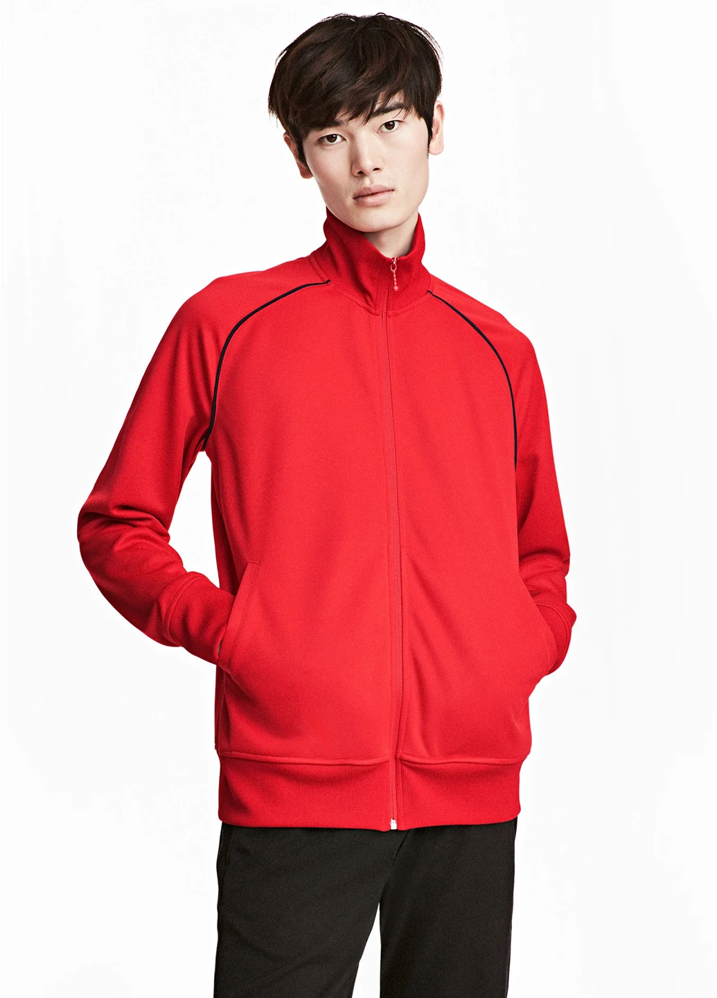 Толстовка H&M (183192063)