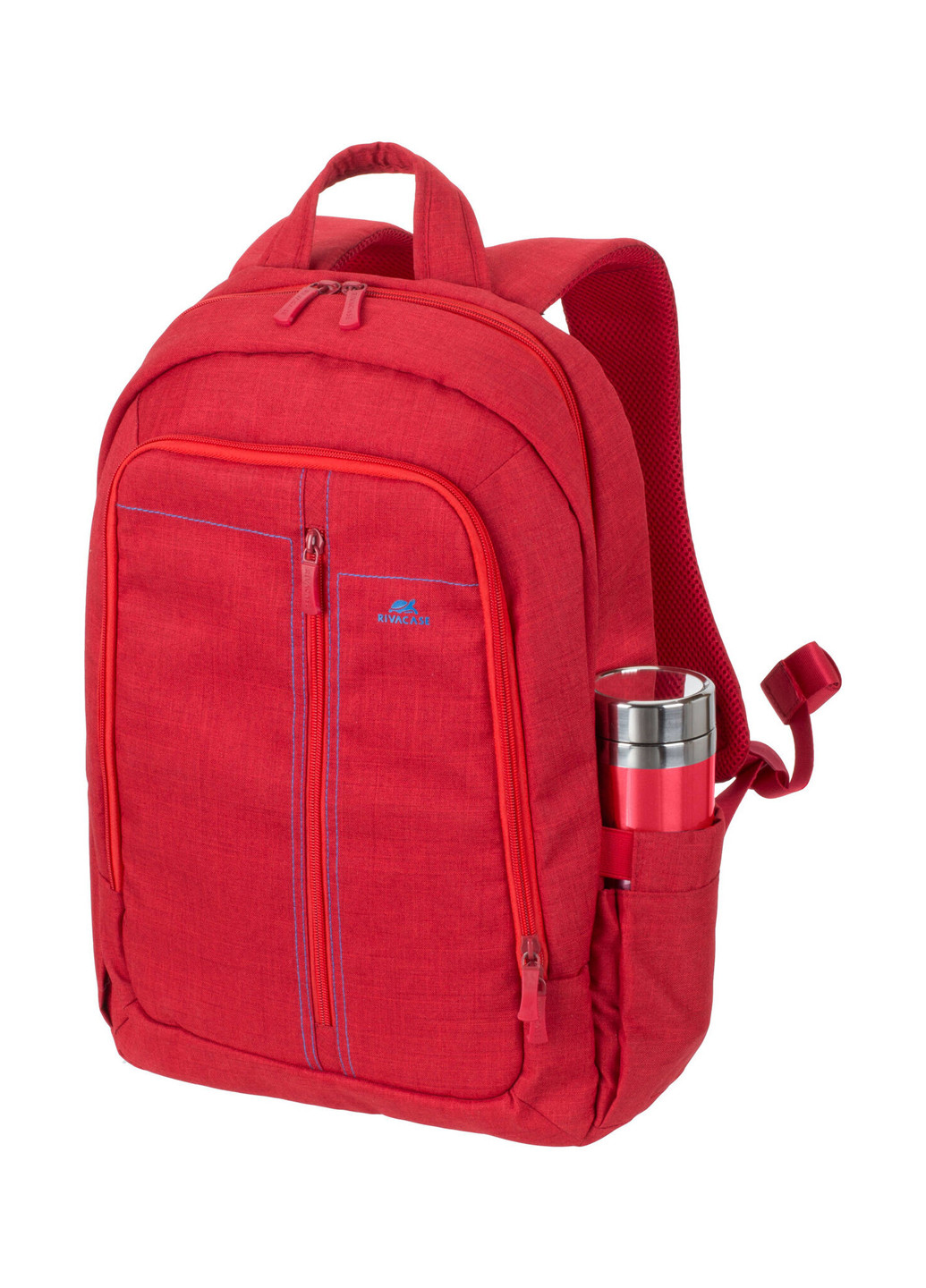 Рюкзак для ноутбука RIVACASE 7560 (red) (132506389)
