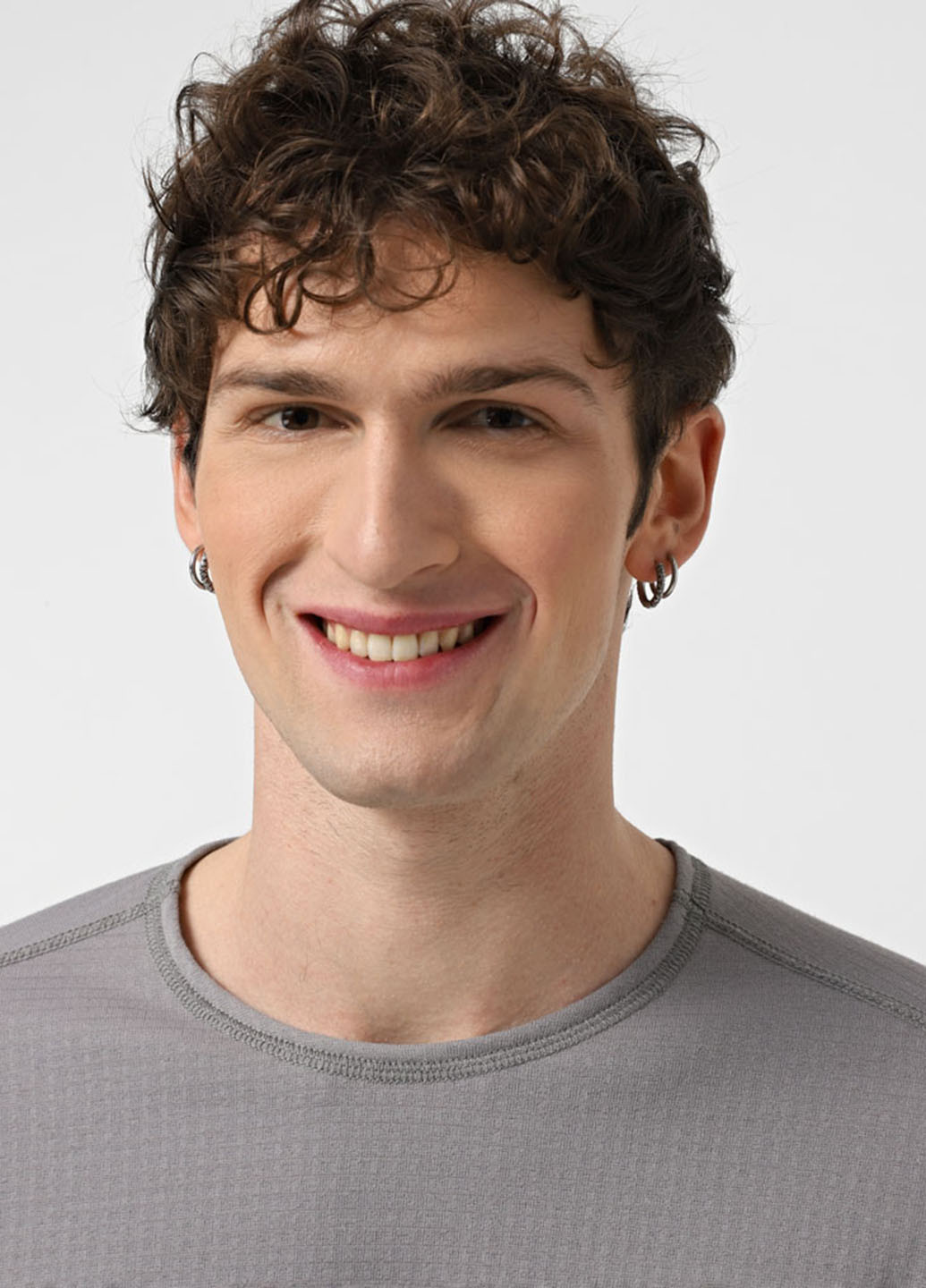 Термокостюм (лонгслив, кальсоны) Promin (324145662)