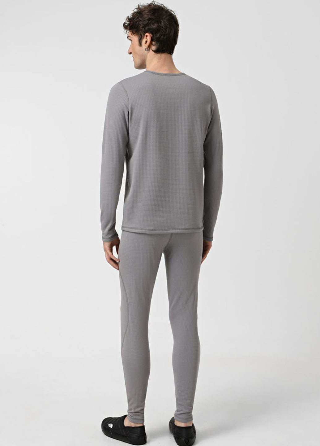 Термокостюм (лонгслив, кальсоны) Promin (324145662)