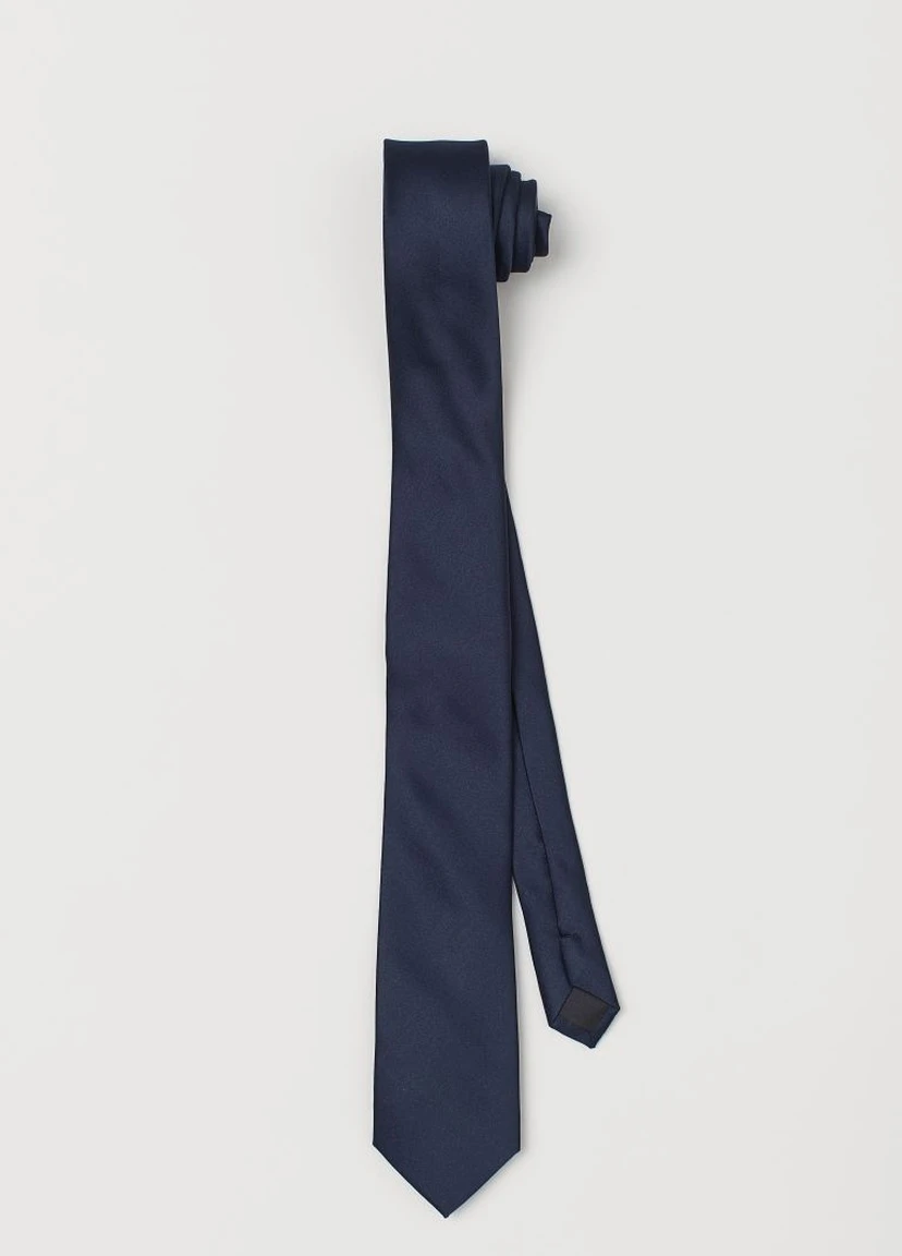 Галстук one saze H&M (209348028)