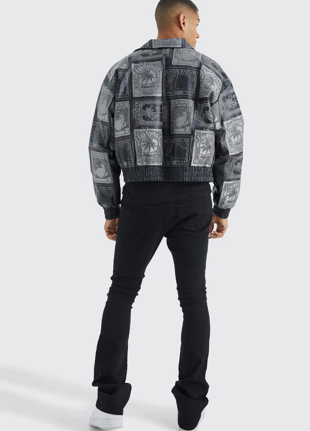 Джинси Boohoo (329998731)