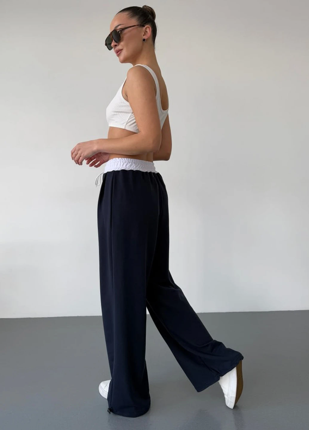 Брюки No Brand (362096437)