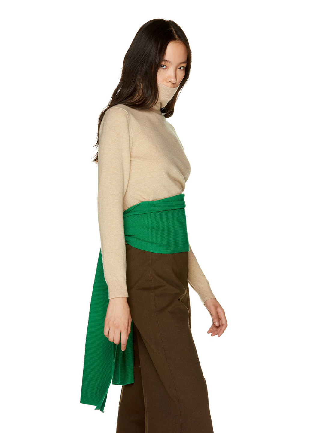 Гольф United Colors of Benetton (367063775)