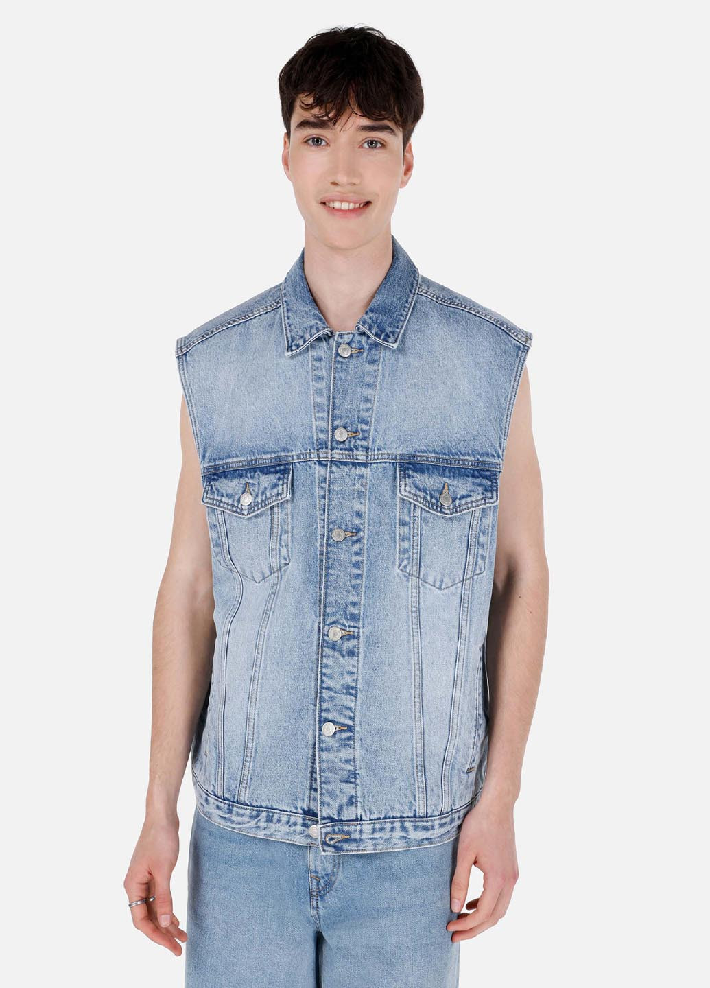 Жилет Colin's (345712124)