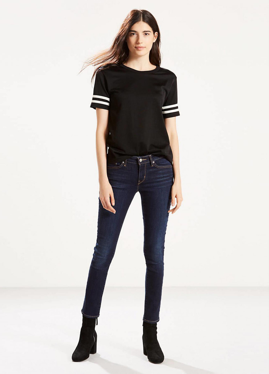 Джинсы Levis - (200849165)