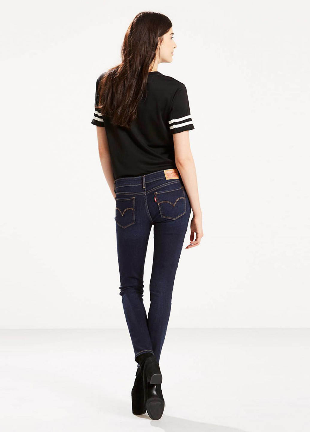 Джинсы Levis - (200849165)