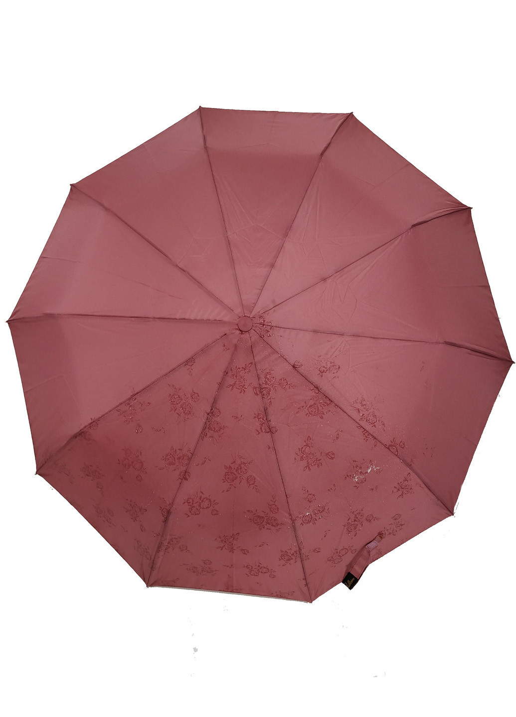 Женский зонт полуавтомат (461) 99 см Bellissimo (189978899)