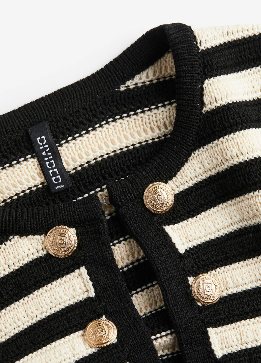 Кофта H&M (299461962)