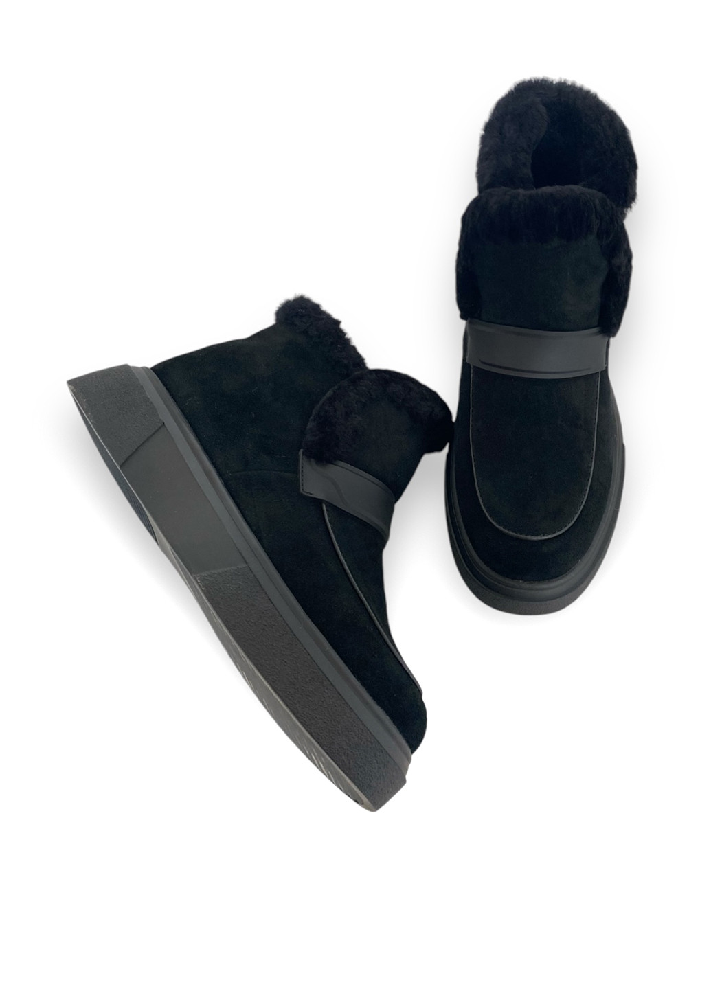 Черевики ALLSY (304153131)