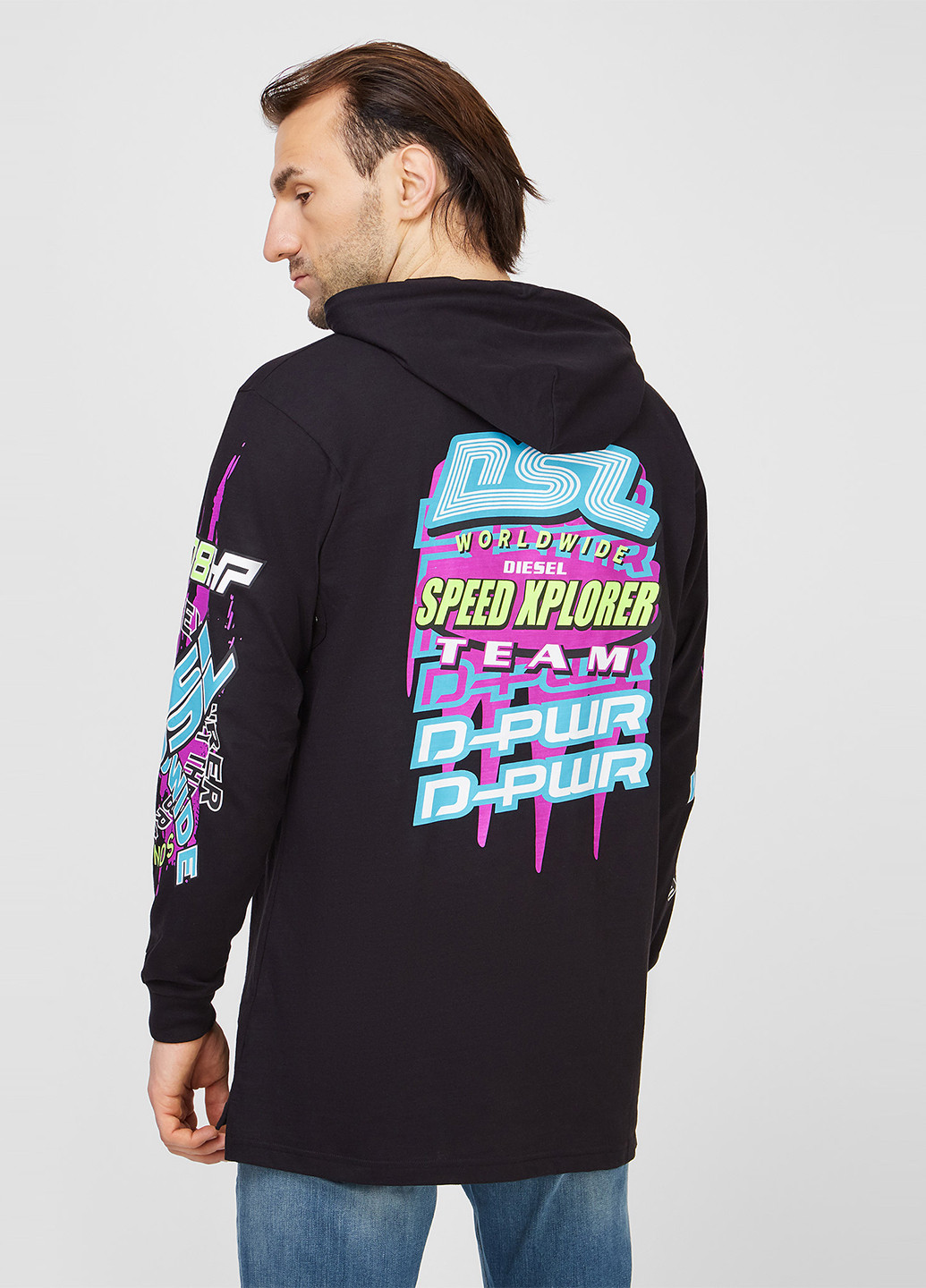 Футболка Diesel (231546781)