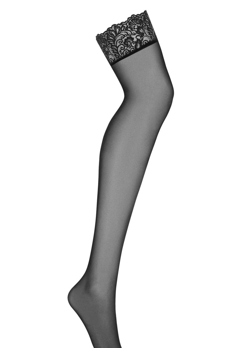 Чулки 15 Den, Black Obsessive (230034436)