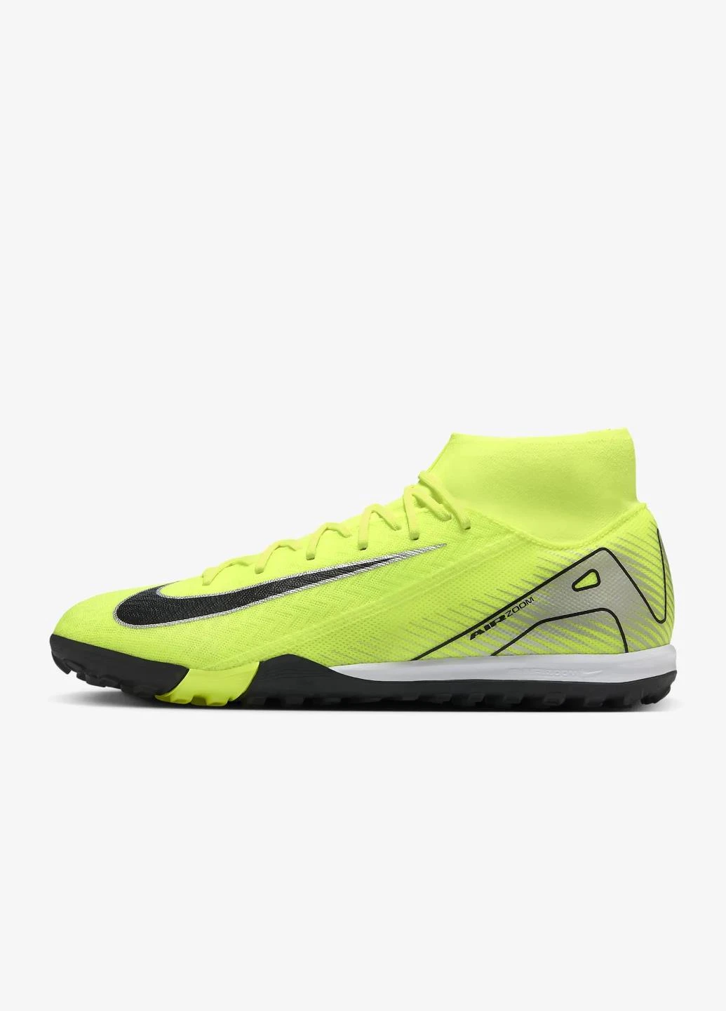 Футбольні бутси FQ8331-700 Nike ZM SUPERFLY 10 ACADEMY TF (341248979)