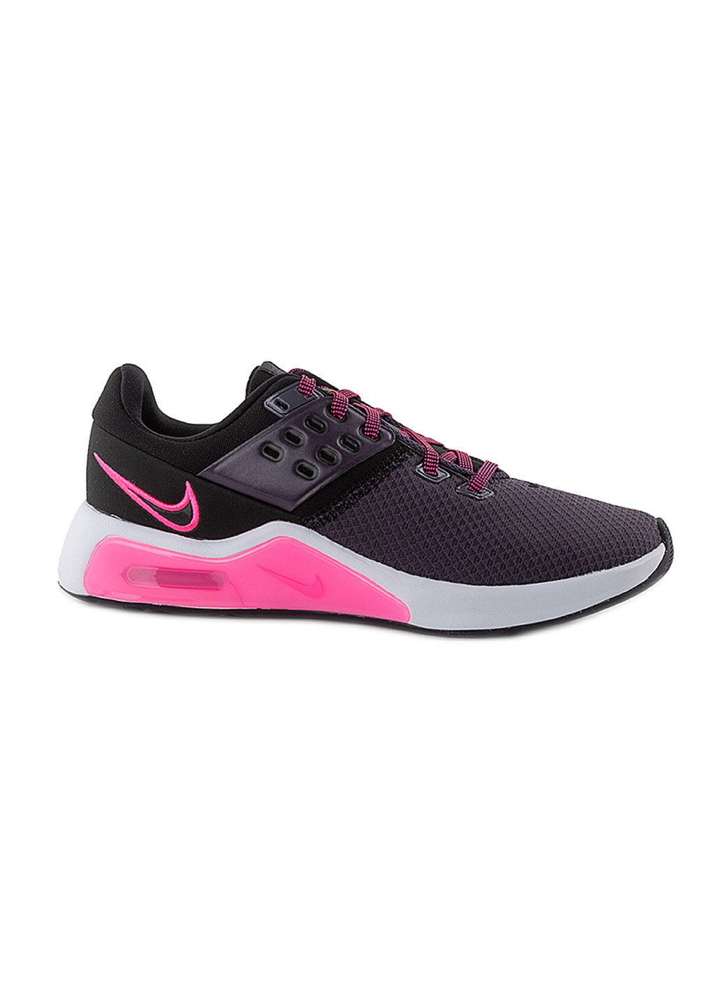 Черные демисезонные кроссовки wmns air max bella tr 4 Nike